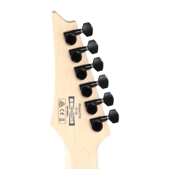 فروش گیتار الکتریک آیبانز Ibanez RGA42FM-DEF
