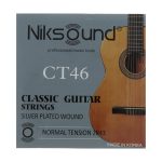 سیم گیتار نیک ساند Niksound CT46