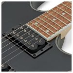قیمت گیتار الکتریک آیبانز Ibanez RG421EX-BKF