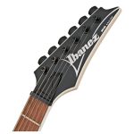 مشخصات گیتار الکتریک آیبانز Ibanez RG421EX-BKF