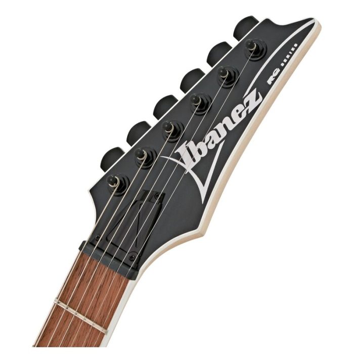 مشخصات گیتار الکتریک آیبانز Ibanez RG421EX-BKF