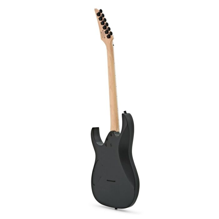 گیتار الکتریک آیبانز Ibanez RG421EX-BKF در شیراز