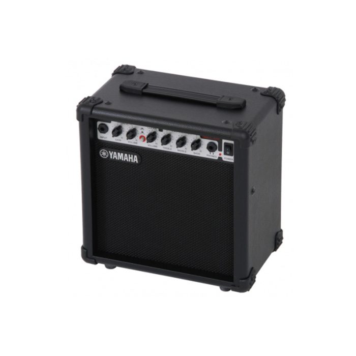 مشخصات گیتار الکتریک یاماها Yamaha EG112 mtr