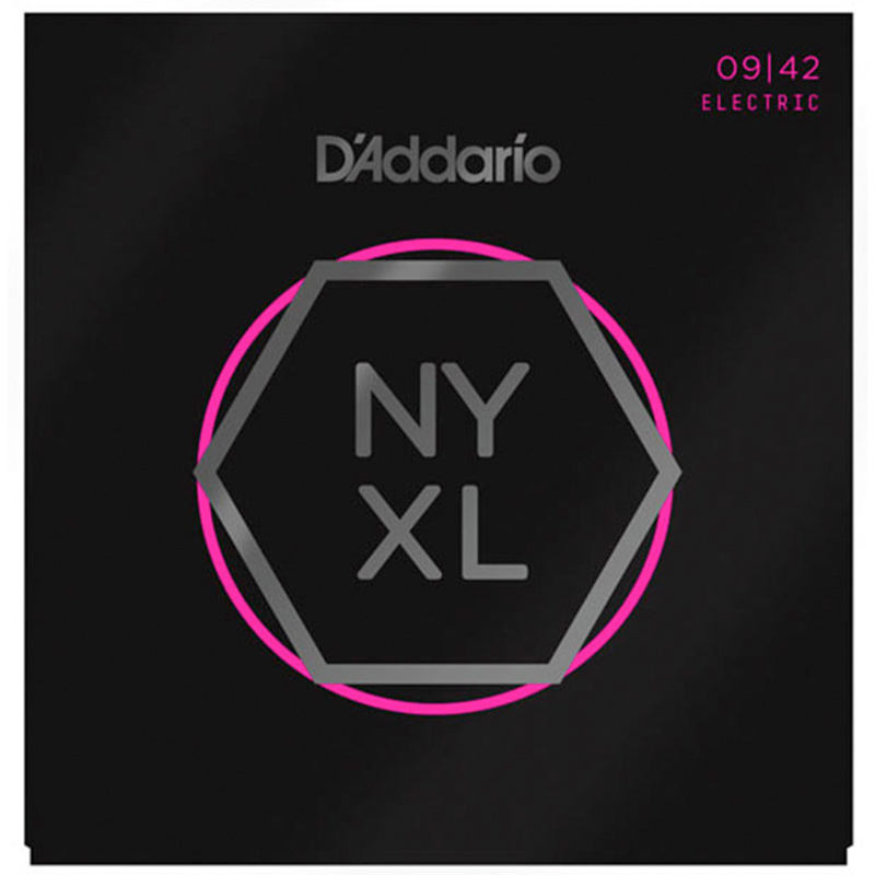 سیم گیتار الکتریک Daddario NYXL0942