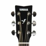 مشخصات گیتار آکوستیک یاماها Yamaha F370 BL