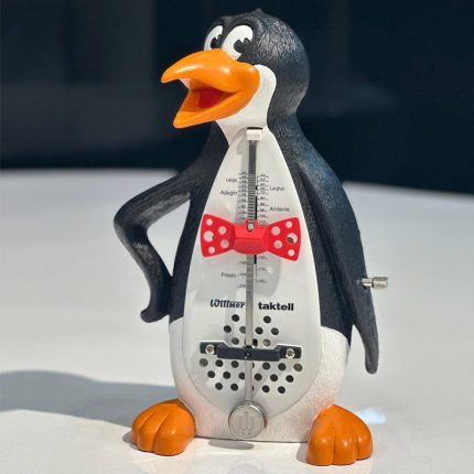 مترونوم ویتنر عروسکی