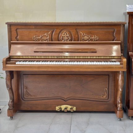 پیانو آکوستیک دست دوم سَمیک SU 600-sf