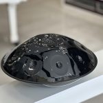 هنگ درام Atom نیتراید مشکی براق