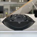 قیمت هنگ درام Atom نیتراید مشکی براق