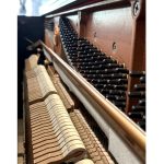 مشخصات پیانو آکوستیک دست دوم Kawai BS-40