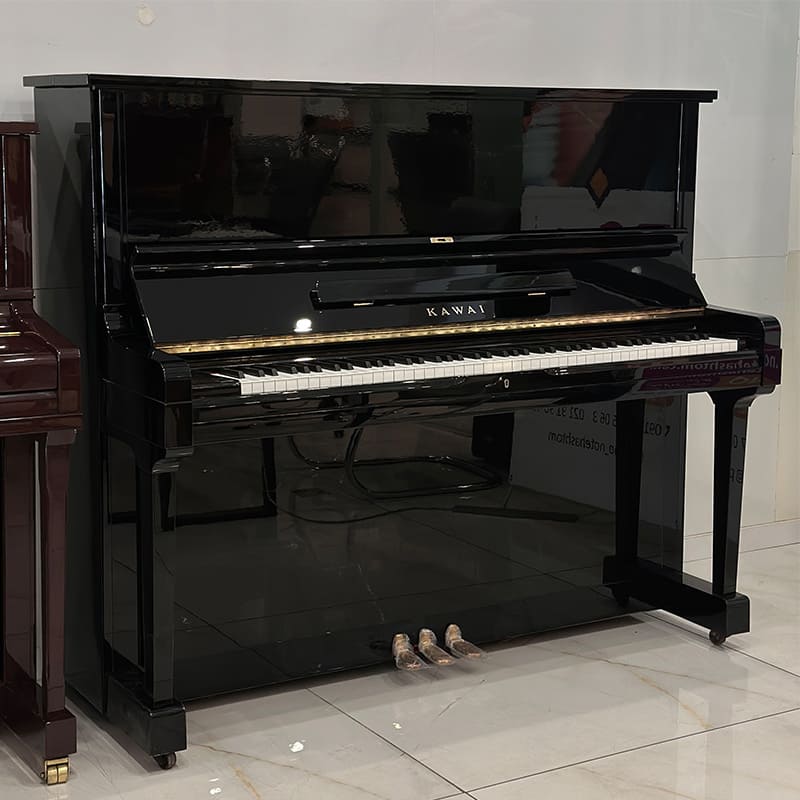 پیانو اکوستیک