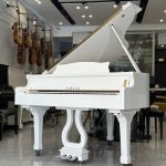 مشخصات پیانو یاماها گرند دیجیتال gp225