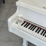 پیانو یاماها گرند دیجیتال gp225 در شیراز