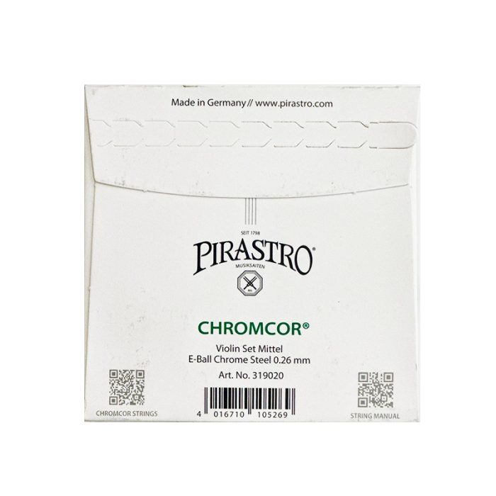 قیمت سیم ویولن سبز PIRASTRO NEW