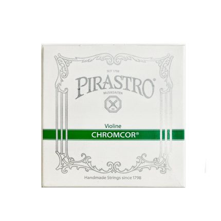 سیم ویولن سبز PIRASTRO CHOROMCOR NEW