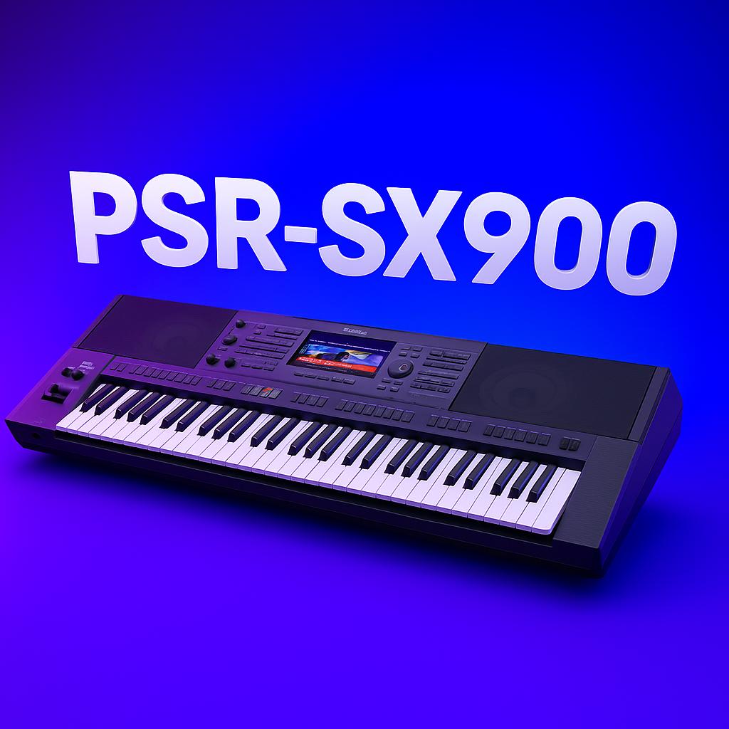 psr-sx900
