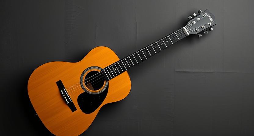 گیتار کلاسیک