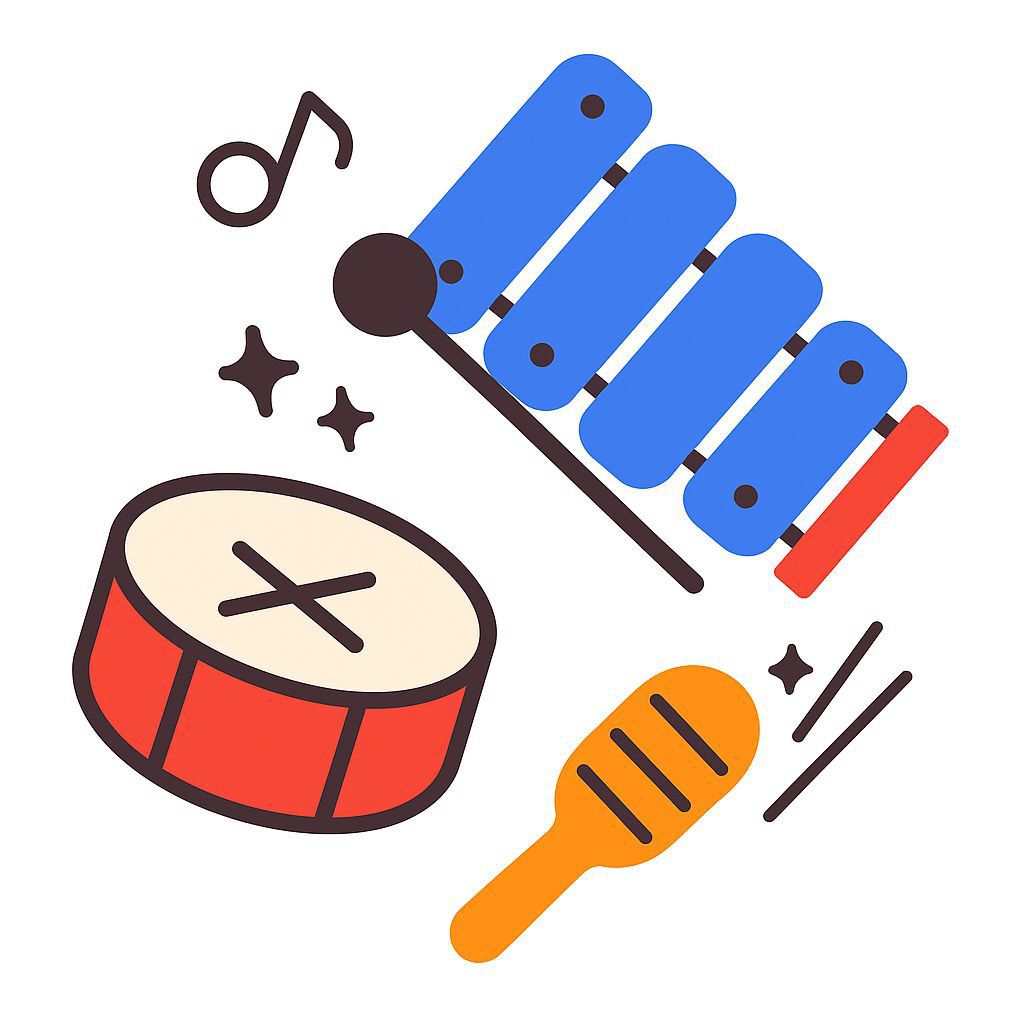 موسیقی کودک