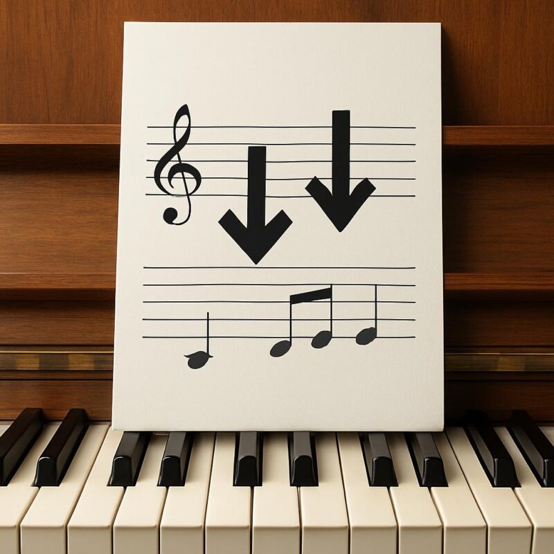 ترنزپوز در سازها