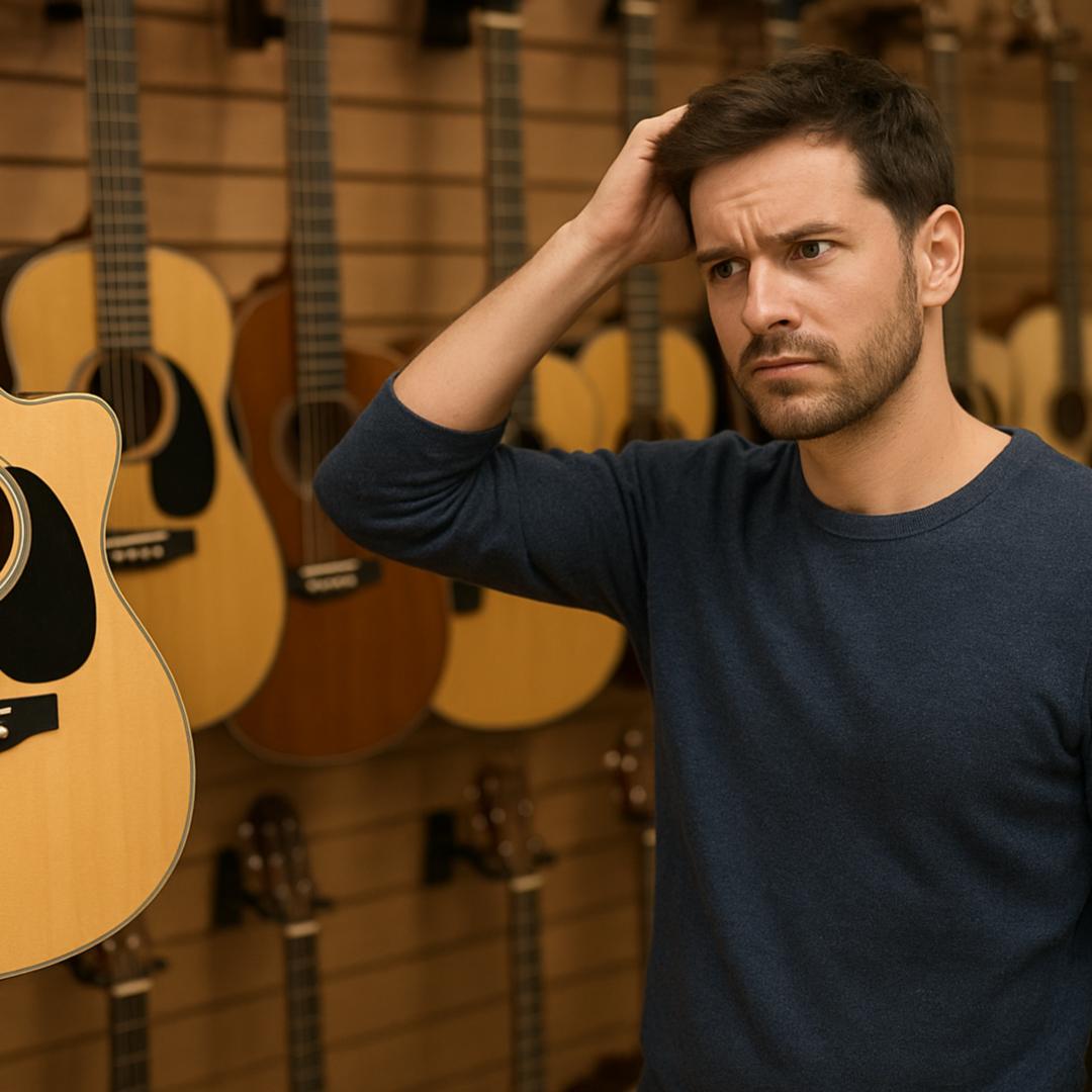 اشتباهات رایج در خرید