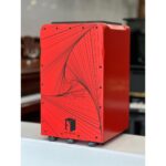 رنگ قرمز جذاب