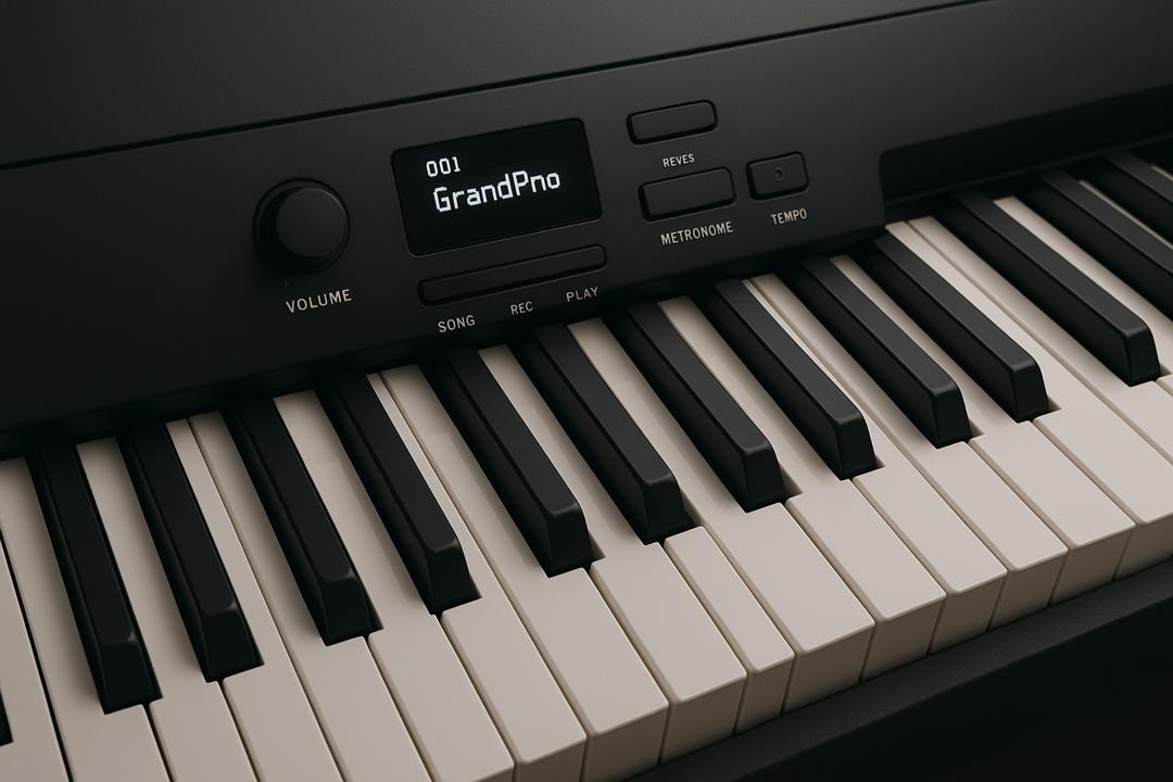 پلی فونی ساز