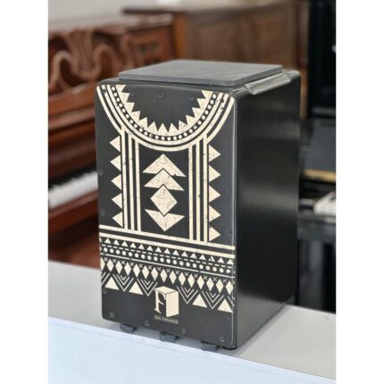 کاخن فیدا مدل اینفینیتی مشکی