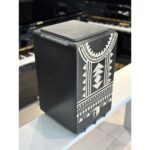 کاخن فیدا مدل اینفینیتی مشکی از زاویه دیگر