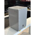 کاخن public نقره ای