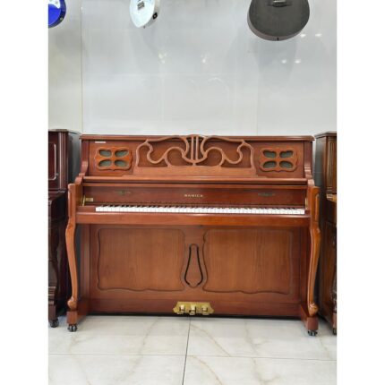 پیانو اکوستیک سمیک sc320cmf