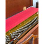 فضای داخلی پیانو سمیک sc320cmf