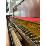 فضای داخلی پیانو سمیک