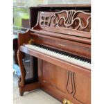 piano samick sc320cmf