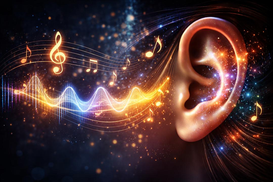 گوش موسیقیایی