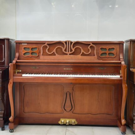 پیانو اکوستیک سمیک sc-320cmf