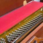 چکش های پیانو سمیک sc-320cmf