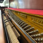 چکش های پیانو سمیک sc-320cmf