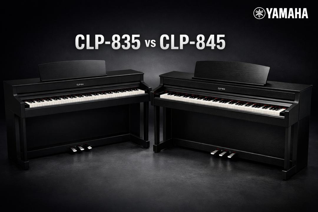 clp835 vs clp845