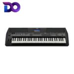 کیبورد یاماها psr-sx600