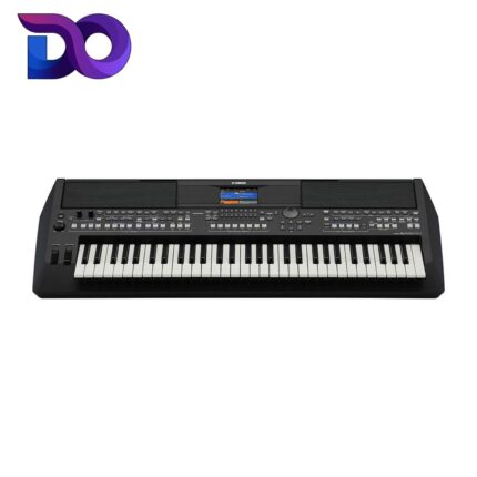 کیبورد یاماها psr-sx600