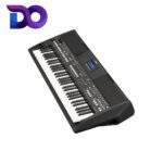 کیبورد یاماها psr-sx600 از زاویه دیگر