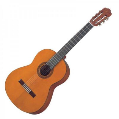 خرید گیتار کلاسیک یاماها Yamaha CGS104