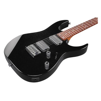 قیمت گیتار الکتریک آیبانز Ibanez GRG121 SP-BK