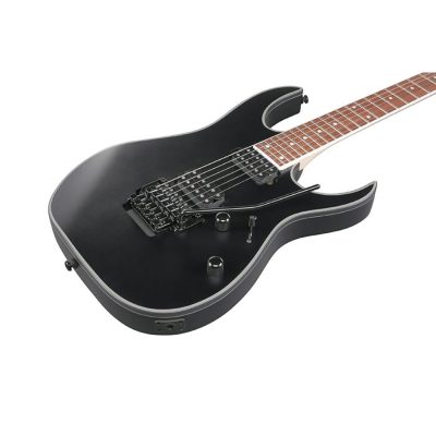 قیمت گیتار الکتریک آیبانز Ibanez RG420EX-BKF قیمت گیتار الکتریک آیبانز Ibanez RG420EX-BKF
