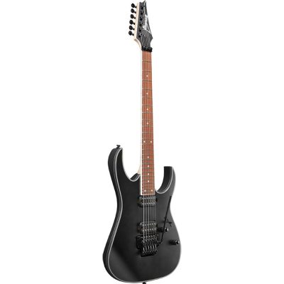 گیتار الکتریک آیبانز Ibanez RG420EX-BKF در شیراز گیتار الکتریک آیبانز Ibanez RG420EX-BKF در شیراز
