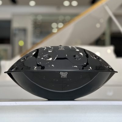 قیمت هنگ درام Atom نیتراید مشکی براق قیمت هنگ درام Atom نیتراید مشکی براق