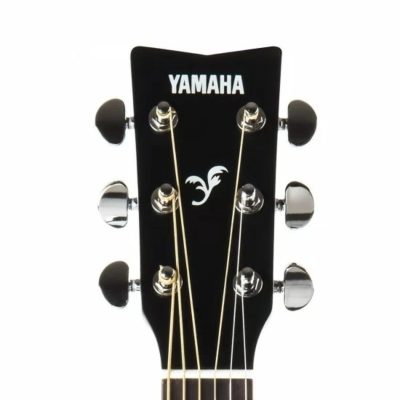 مشخصات گیتار آکوستیک یاماها Yamaha F370 BL