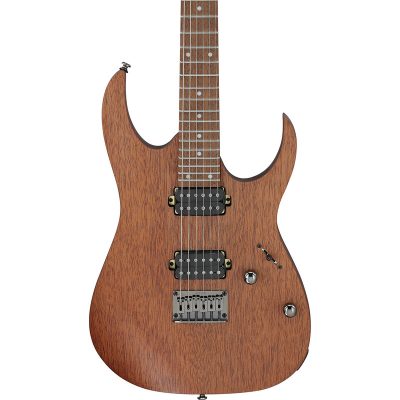 مشخصات گیتار الکتریک آیبانز Ibanez RG421-MOL مشخصات گیتار الکتریک آیبانز Ibanez RG421-MOL
