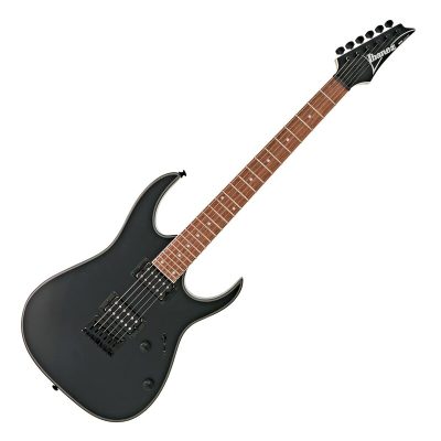 فروش گیتار الکتریک آیبانز Ibanez RG421EX-BKF فروش گیتار الکتریک آیبانز Ibanez RG421EX-BKF