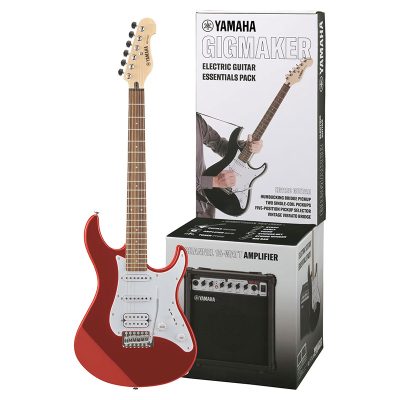 قیمت گیتار الکتریک یاماها Yamaha EG112 mtr